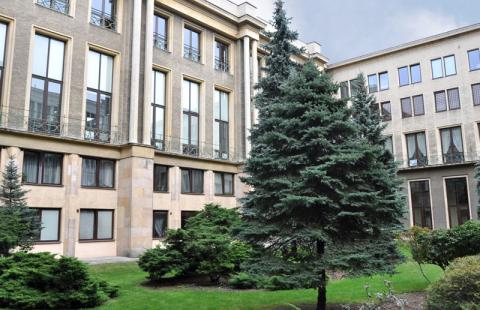 Dysponenci części budżetowych wyślą mniej formularzy