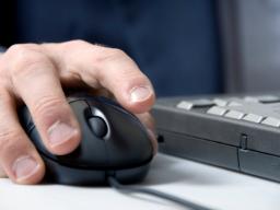 Usługa e-Klient SC umożliwia elektroniczną rejestrację podatników akcyzy