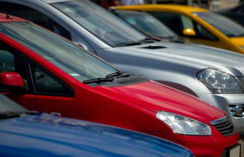Zakup samochodu w celu odsprzedaży rodzi obowiązek w PCC
