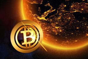 Bitcoin: nie ma zbycia, nie ma przychodu