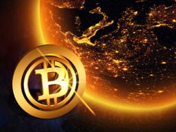 Bitcoin: nie ma zbycia, nie ma przychodu