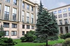 MF: nagrody w Narodowej Loterii Paragonowej odebrane