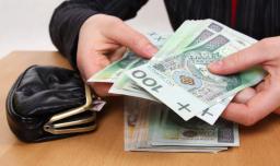 Płatność gotówkowa powyżej 15 tys. zł nie będzie kosztem podatkowym