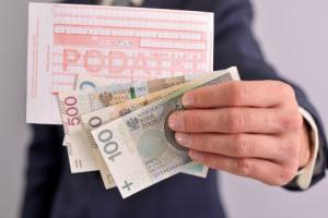 Polska traci około 40 mld zł na oszustwach podatkowych