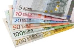 Na rachunkach budżetowych na koniec listopada 4 mld 508,8 mln euro