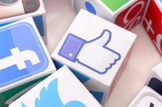 Reklama w social media