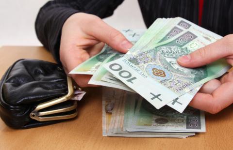 Spółka nie zapłaci za komandytariusza podatku większego niż 1000 zł