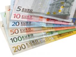 Na rachunkach budżetowych na koniec marca było ok. 7,6 mld euro