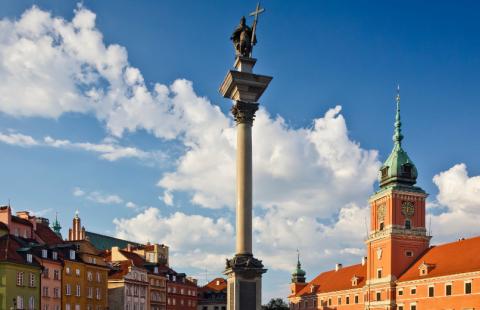 Andersen Tax debiutuje w Polsce