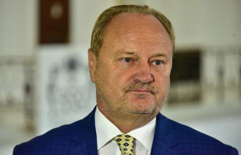 Poseł PiS: budżet na 2018 r. zapowiada dalszy wzrost PKB i wpływów z VAT