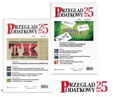 KAS to trzy procedury kontrolne zamiast dwóch