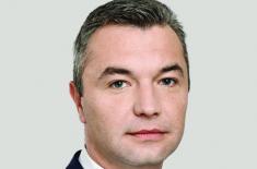 Ciołek: Polska wprowadziła zbyt rygorystyczne przepisy podatkowe