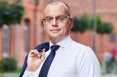 Prof. Mariański: Doradcy nie będą donosić na swoich klientów