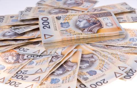 Niemal 41 mln zł na nagrody w Ministerstwie Finansów w 2017 roku