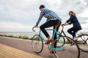 Zakup roweru daje preferencje podatkowe