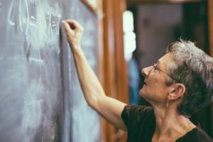 Rada pedagogiczna wyda uchwałę ws. szkolnego regulaminu oceniania