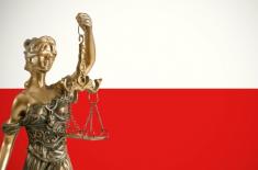 Strasburg: brak rozprawy przed Sądem Najwyższym naruszył prawa człowieka