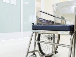 ETS: „BEATLE” nie może być znakiem towarowym dla wózka inwalidzkiego