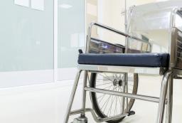 ETS: „BEATLE” nie może być znakiem towarowym dla wózka inwalidzkiego