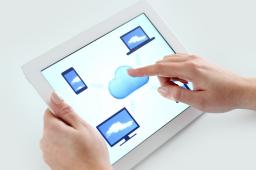 LEX Touch - informacja prawna dostosowana do iPada