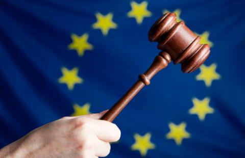 Kraje UE wymieniają się już informacjami karnymi