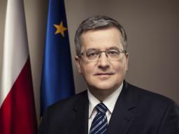 Prezydent: SN harmonizuje polskie prawo