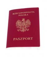 Paszporty dzieci będą ważne pięć lat