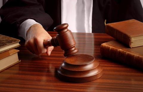 Klauzulę wykonalności rozstrzygnięciom unijnym nada sąd na Mokotowie