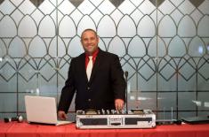 Za muzykę wykorzystywaną podczas wesela należy się zapłata