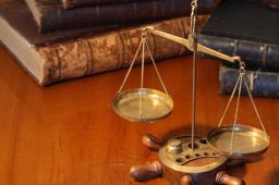 Prokuratura: CBA łamało prawo, szukając haków na sędziów