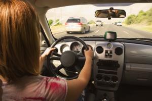 Po zmianie przepisów mniej osób zdaje egzaminy na prawo jazdy
