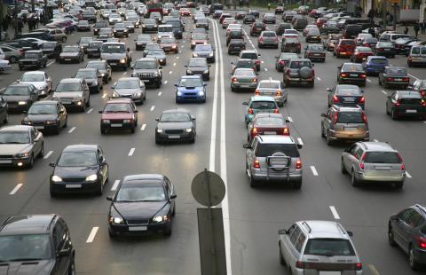Raport: najwięcej aut bez OC jeździ w woj. lubuskim, małopolskim i opolskim