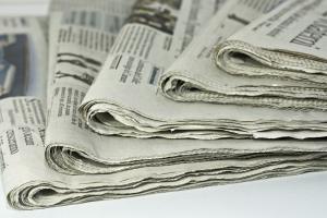 Fundacja Helsińska: żądanie 30 mln od gazety to przesada