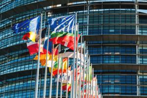 PE popiera negocjacje handlowe z USA, ale bez polityki audiowizualnej