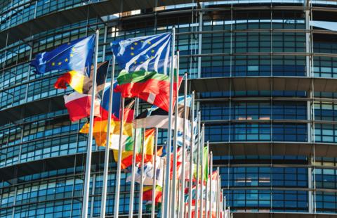 UE przyspiesza prace nad prawem przeciwko szpiegowaniu w sieci