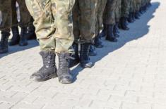 Rząd: żołnierze rezerwy otrzymają lepsze uposażenia