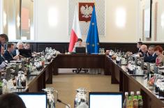 Komitet stały Rady Ministrów przyjął projekt zmian w OFE