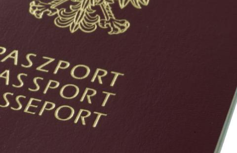 NSA: nie można mylić wizy Schengen z wizą krajową
