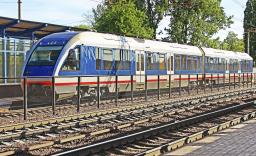 Koleje Śląskie ukarane za łamanie praw pasażerów