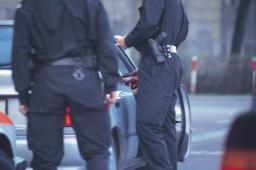 Od początku roku policjanci zatrzymali ok. 900 praw jazdy
