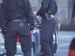 Mazowieccy policjanci masowo zatrzymują prawa jazdy