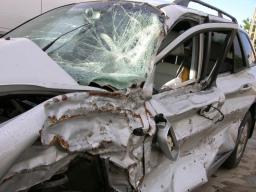 Strasburg: państwo nie odpowiada za wypadek samochodowy z winy kierowcy
