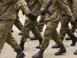 Strasburg: Rosja skazana za poniżające traktowanie żołnierza