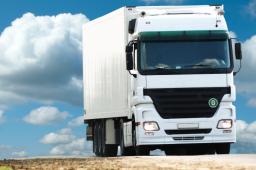 Niemcy wprowadzają opłaty dla ciężarówek na kolejnych drogach