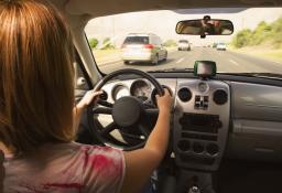 Nowe przepisy dot. młodych kierowców od 2017 roku