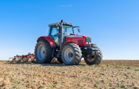 Umowa UE-USA zagraża zrównoważonemu systemowi żywności?