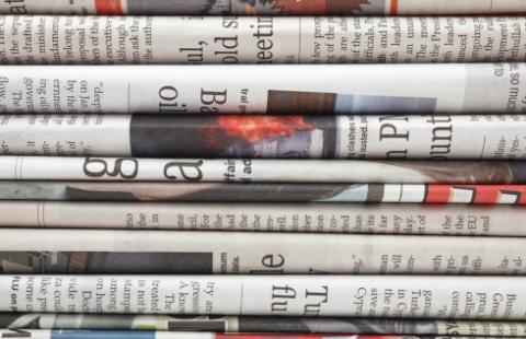 WSA: gazeta może prosić związek łowiecki o informacje