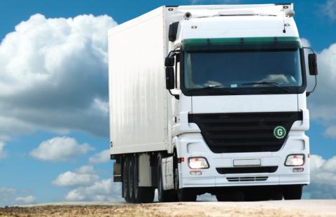 Niemcy od 2018 r. wprowadzą myto dla ciężarówek na wszystkich drogach krajowych