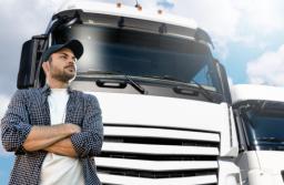 Niemcy od 2018 r. wprowadzą myto dla ciężarówek na wszystkich drogach krajowych