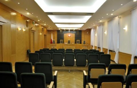 Trybunał odroczył ogłoszenie wyroku w sprawie dekretu Bieruta